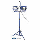 Ford Tools FMCFWL1003 Twin Worklight With Fast Clamp And Sta - Pelican Power Tool