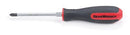 GearWrench 80009 No. 2 x 6 in. GearWrench Phillips Screwdriver - Pelican Power Tool