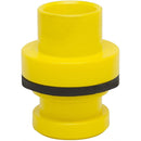 Lisle 25390 E Adapter And Gasket For Ford - Pelican Power Tool