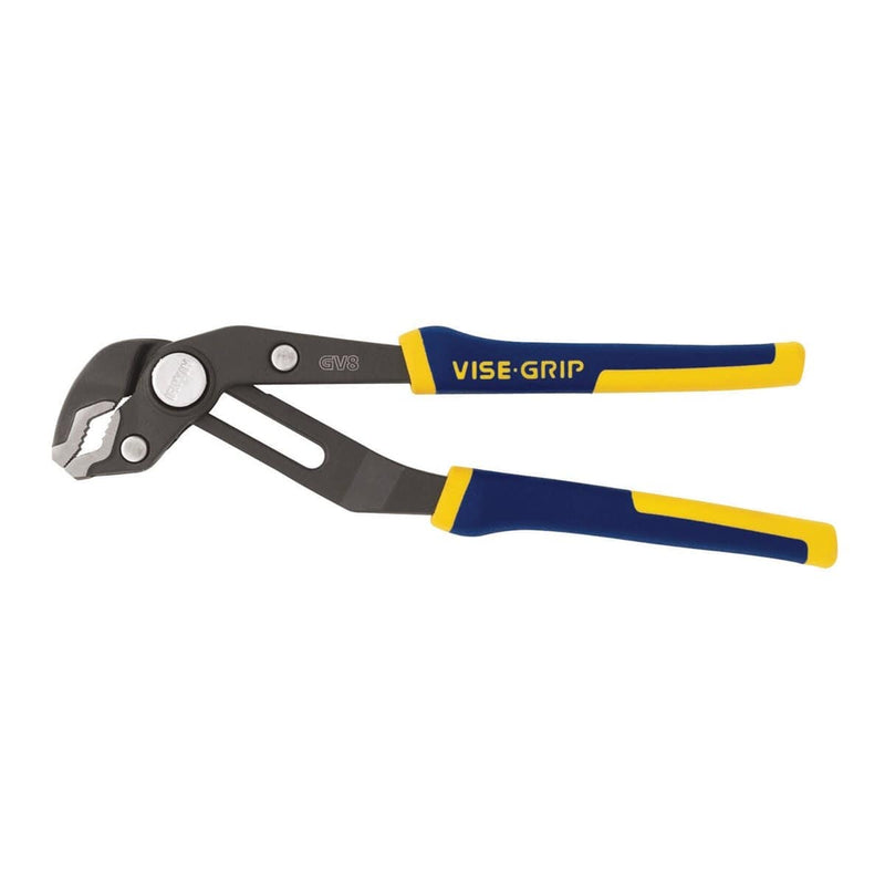 Vise Grip 2078108 8" Groovelock Plier - Pelican Power Tool