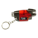 K Tool International KTI70048 Micro Butane Turbo-Lite - Pelican Power Tool