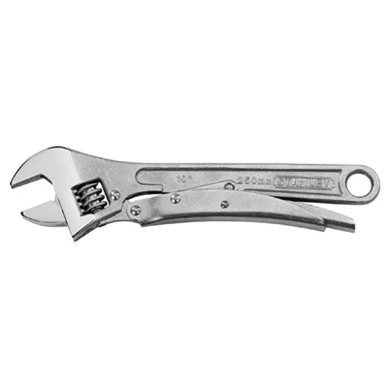 Stanley Proto Industrial 85-610 Stanley Locking Adj Wr - Pelican Power Tool