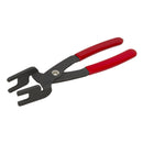 Lisle 37300 Fuel And Ac Disconnect Pliers - Pelican Power Tool