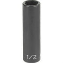 Grey Pneumatic 1020MD 3/8" Drive x 20mm Deep - Pelican Power Tool