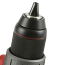 Milwaukee 2804-20 M18 Fuel 1/2" Hammer Drill Driver (Bare) - Pelican Power Tool