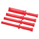 Titan 11565 4Pc Nylon Scraper Set - Pelican Power Tool
