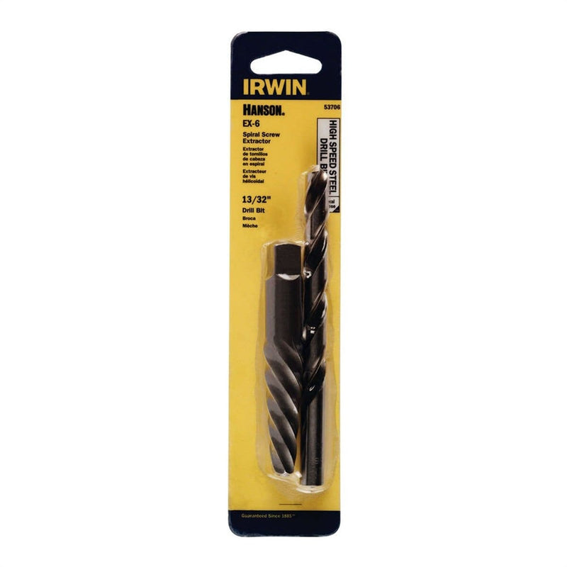Hanson 53706 Ext