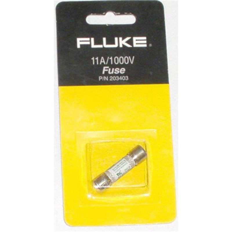 Fluke 203403 11Amp/1000V Fuse Qty 1 - Pelican Power Tool