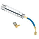 FJC, Inc. 2732 A/C Oil & Dye Injector R12 & R134A 2 Oz. - Pelican Power Tool