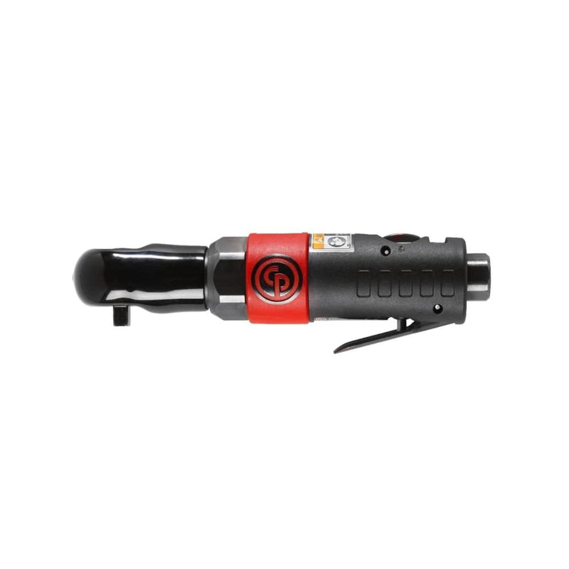 Chicago Pneumatic 8941082511 Cp825C 1/4" Composite Stubby Ratchet - Pelican Power Tool