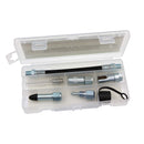 Plews Edelmann 05-060 Kit Grease Accessory 7 Pc - Pelican Power Tool