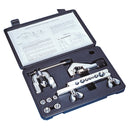 Mastercool 70092 Flaring Kit Dbl W/Cut Professional - Pelican Power Tool