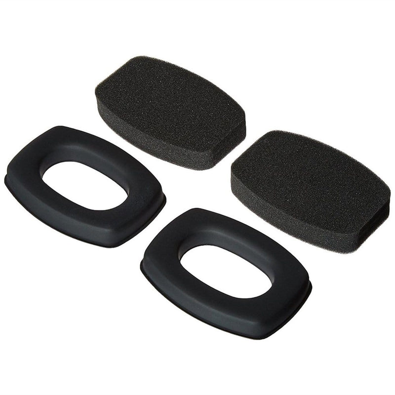 Chaos Safety Supplies CHHK35 Replacement Noise Reducing Ear Muff Pads For Csuch - Pelican Power Tool