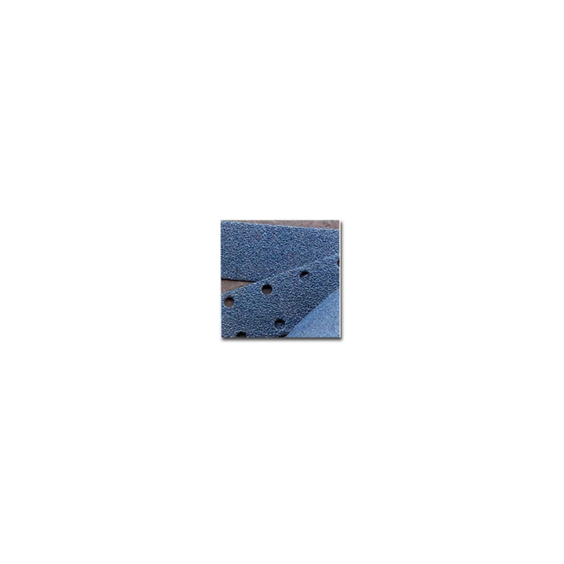 Norton Abrasives 23610 Blue Magnum 2 3/4 X 16 1/2 Psa - Pelican Power Tool
