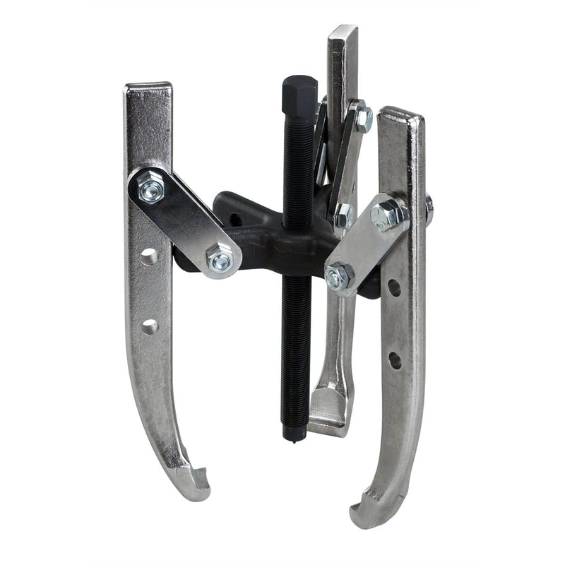OTC 1038 Puller 2/3 Jaw Adjustable 11" 7 Ton - Pelican Power Tool