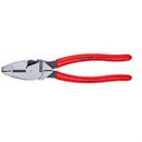 Knipex 901240 9 1/2" Linemans Pliers - Pelican Power Tool