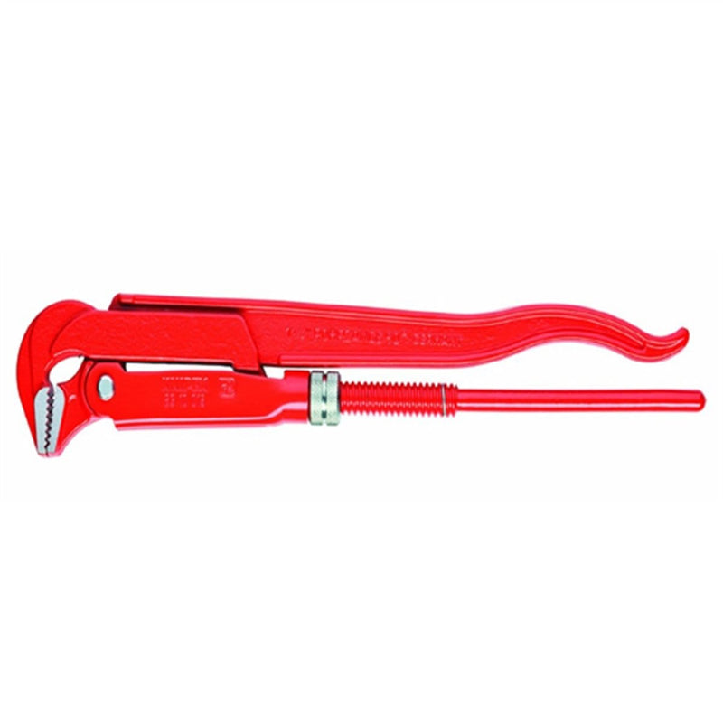 Knipex 8310-015 Pipe Wrench 90Degree - Pelican Power Tool