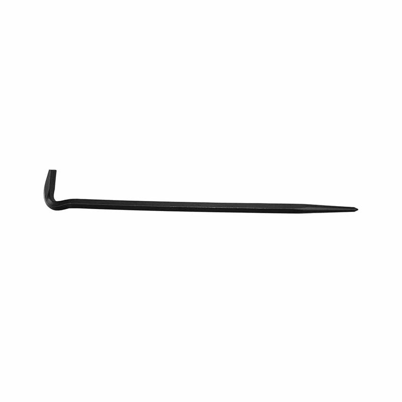 Mayhew 40104 22" Rolling Head Pry Bar - Pelican Power Tool