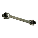 CTA Manufacturing 2495 8-1 Oil Drain Plug Wrench - Pelican Power Tool
