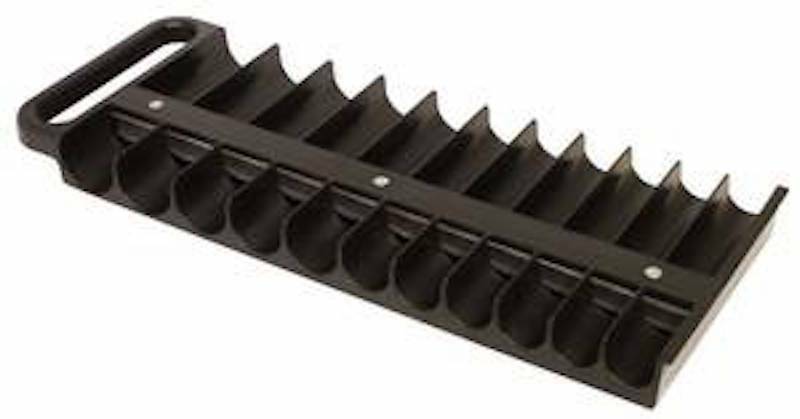 Lisle 40990 Holder Soc 1/2 In Dr. - Pelican Power Tool