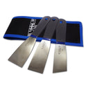 Vim Products SSF2 Slim Super Flex Ss Putty Knife 2" Wi - Pelican Power Tool