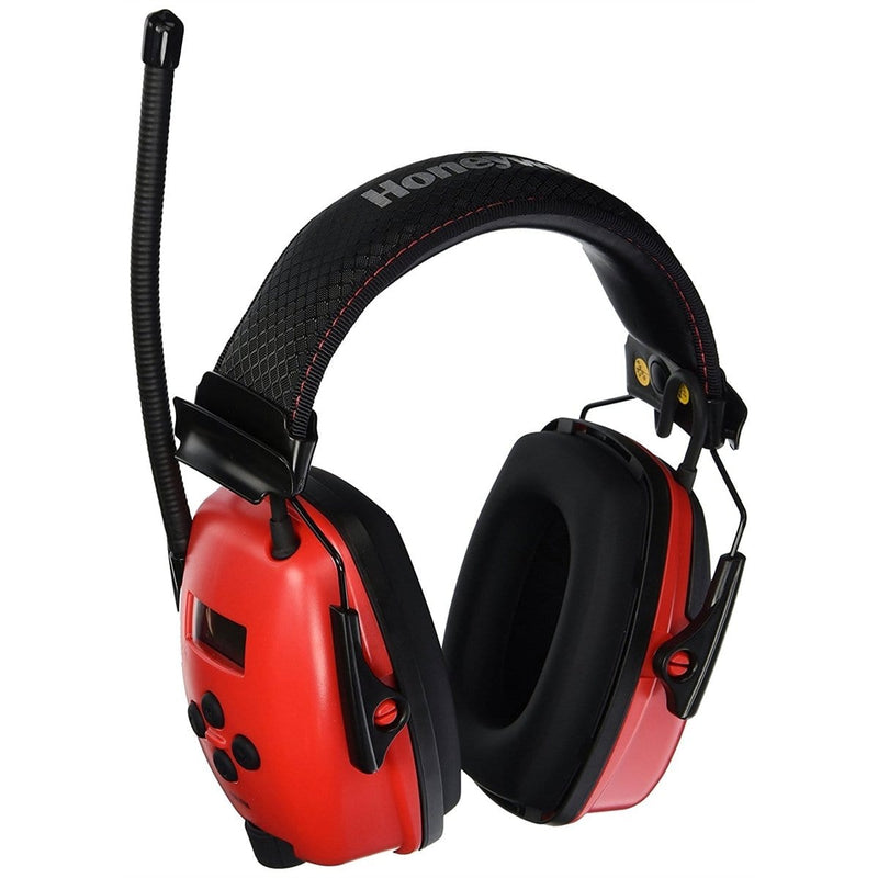 Uvex RWS-53012 Sync Radio Earmuff - Pelican Power Tool