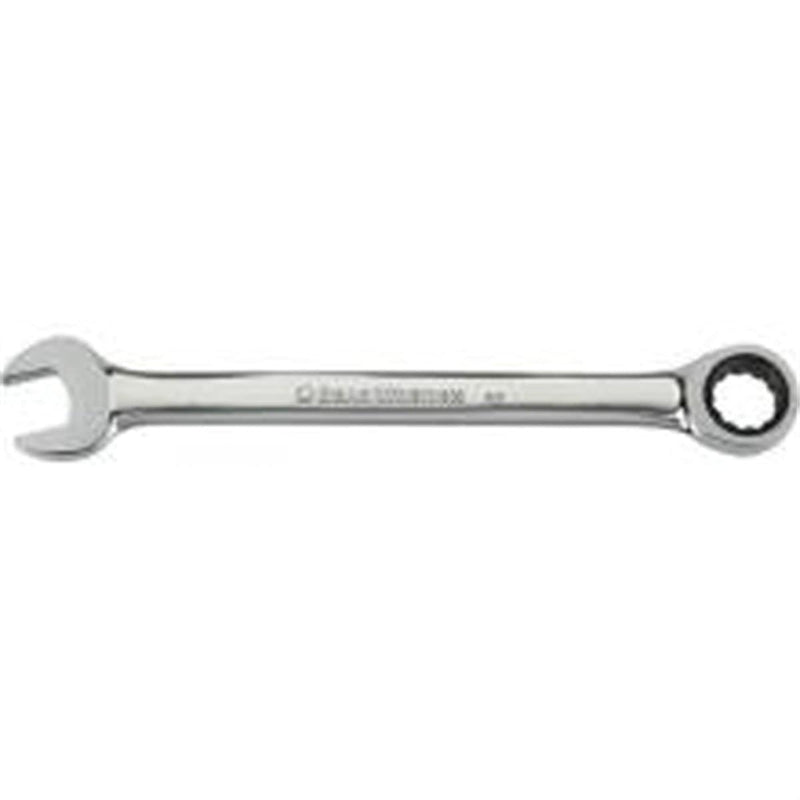 GearWrench EHT9108 Wr 8Mm Rat Comb 12Pt - Pelican Power Tool