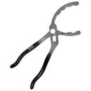 K Tool International KTI-73620 Oil Filter Pliers - Pelican Power Tool