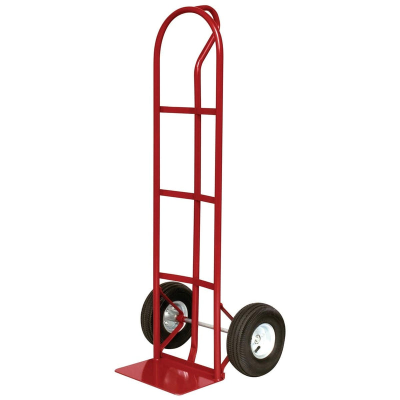 American Power Pull 72A 800 lb Hand Truck - pallet - Pelican Power Tool