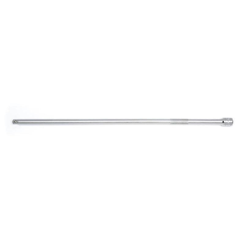 GearWrench 87804 3/8" Dr Full Polish Chrome Extension 18" - Pelican Power Tool