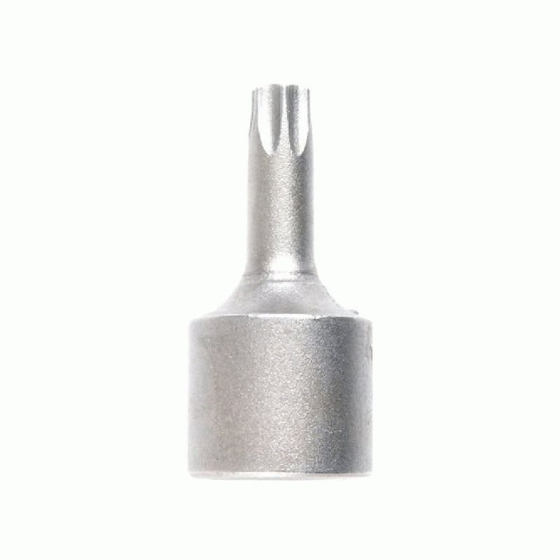 Vim Products HCT6-T60 T60 Half Cut Torx 3/8" Square Drive - Pelican Power Tool