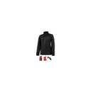 Milwaukee 233B-21S M12 Heated Women's Axis Jacket Kit, Size Small Black - Pelican Power Tool