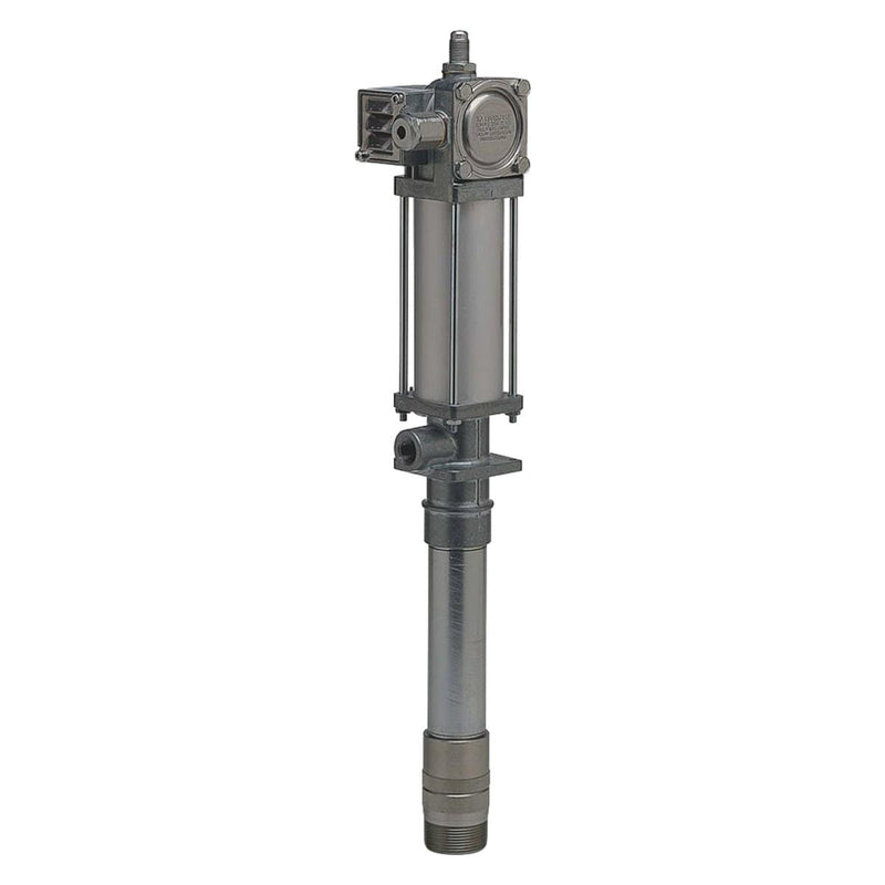 Lincoln Lubrication 84933 Pump - Pelican Power Tool