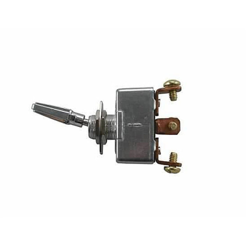 The Best Connection 2918F 50 Amp 12V Toggle On-Off - Pelican Power Tool