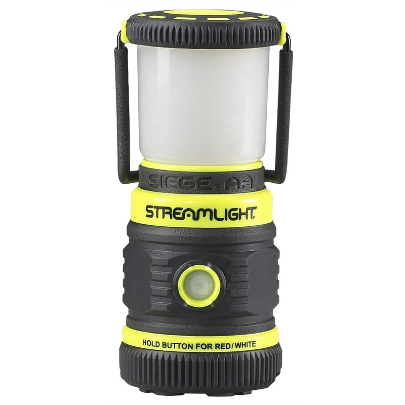 Streamlight 44943 Siege Aa W/ Magnetic Base - Pelican Power Tool