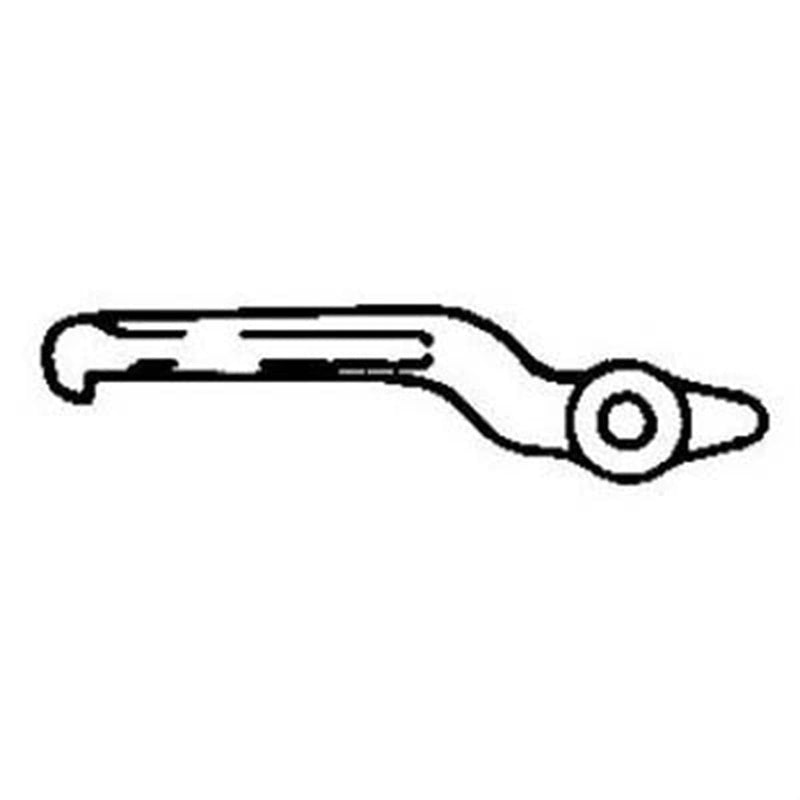 OTC 44195 Jaw - Pelican Power Tool
