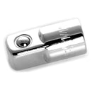 Wilmar Corp. / Performance Tool W36157 1/4'' F X 3/8'' M Adapter - Pelican Power Tool