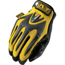 Mechanix Wear MMP-01-008 Glv Mp Sm Yel 1Pr Vibr Resit - Pelican Power Tool