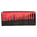 Mayhew 61019 Punch/Chisel Set 19Pc - Pelican Power Tool