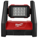 Milwaukee 2360-20 M18 Trueview Led Hp Dual Power Flood Light - Pelican Power Tool