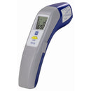 TIF Instruments TIF7610 Infrared Thermometer Pro 10:1 - Pelican Power Tool