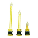 Milton Industries 481 3-3/8" Truck Valve, Tr