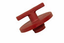 Lisle 57180 Oil Filter Plug Tool, Cummins - Pelican Power Tool
