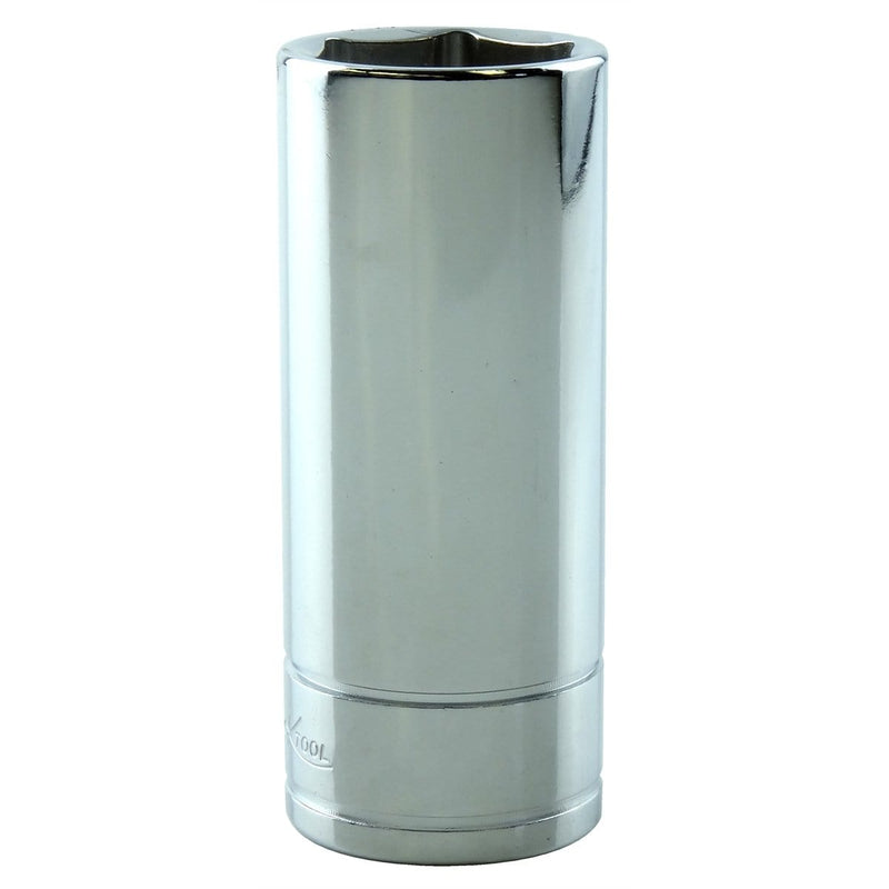 K Tool International KTI-27217 Soc 17Mm 3/8D 6Pt Dp - Pelican Power Tool