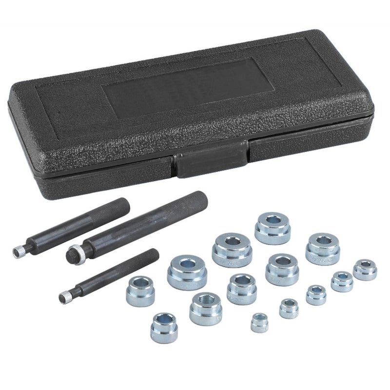 OTC 4407 17-Pc Metric Bushing Driver Set - Pelican Power Tool