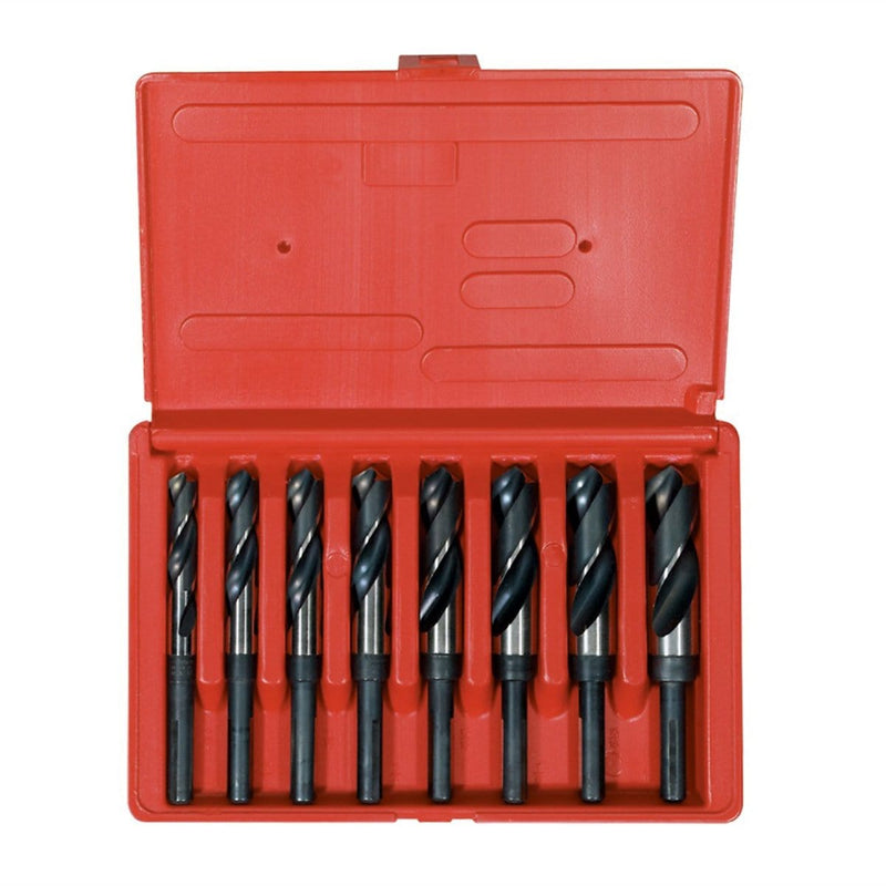 Hanson 90108 8Pc S&D Dr-8-Pc Set - Pelican Power Tool