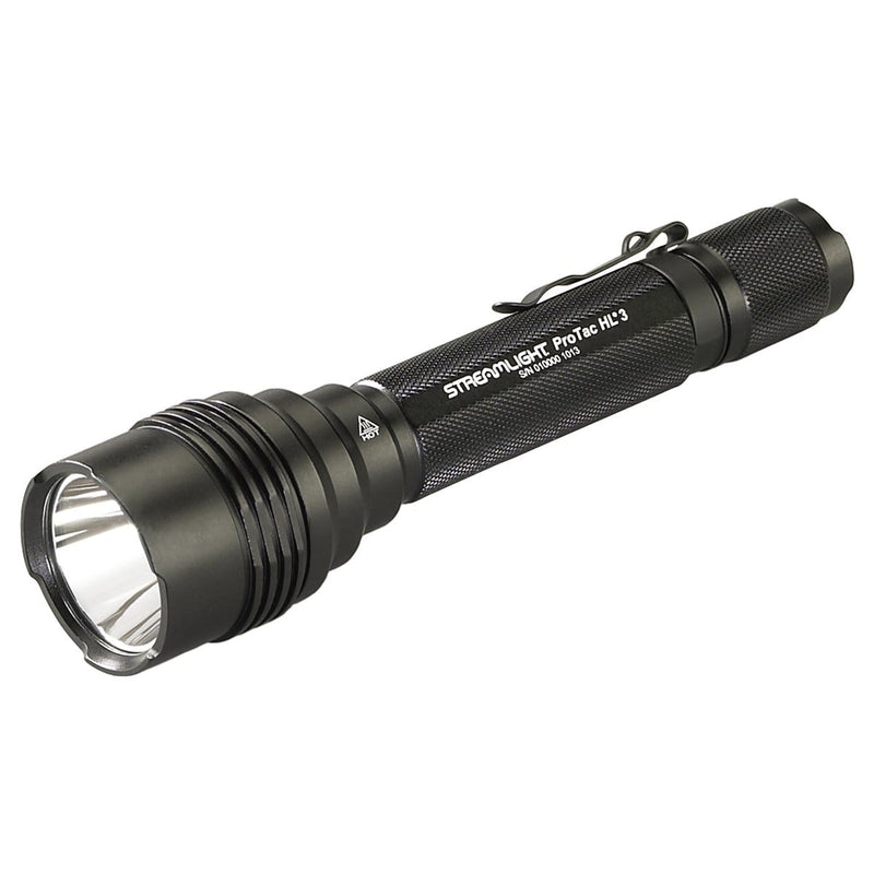 Streamlight 88047 Protac Hl 3 - Pelican Power Tool