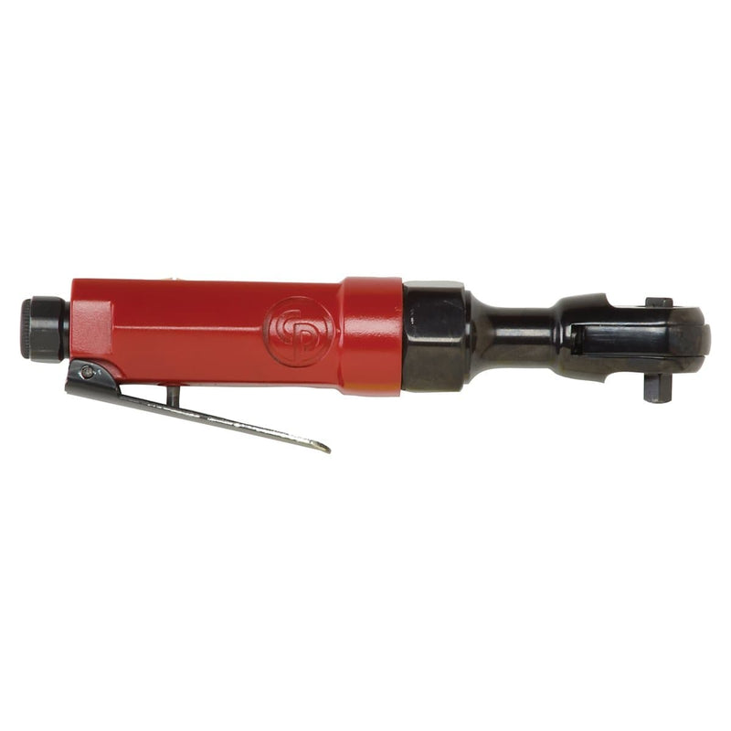 Chicago Pneumatic CP824 Ratchet Air 1/4 Dr. - Pelican Power Tool