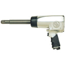 Chicago Pneumatic CP772H-6 Wre Imp 3/4 Air Ext Anvil Hd Handle Exhaust - Pelican Power Tool