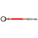Milton Industries 956 Large Bore Extended Reach Dial Tire Pres - Pelican Power Tool